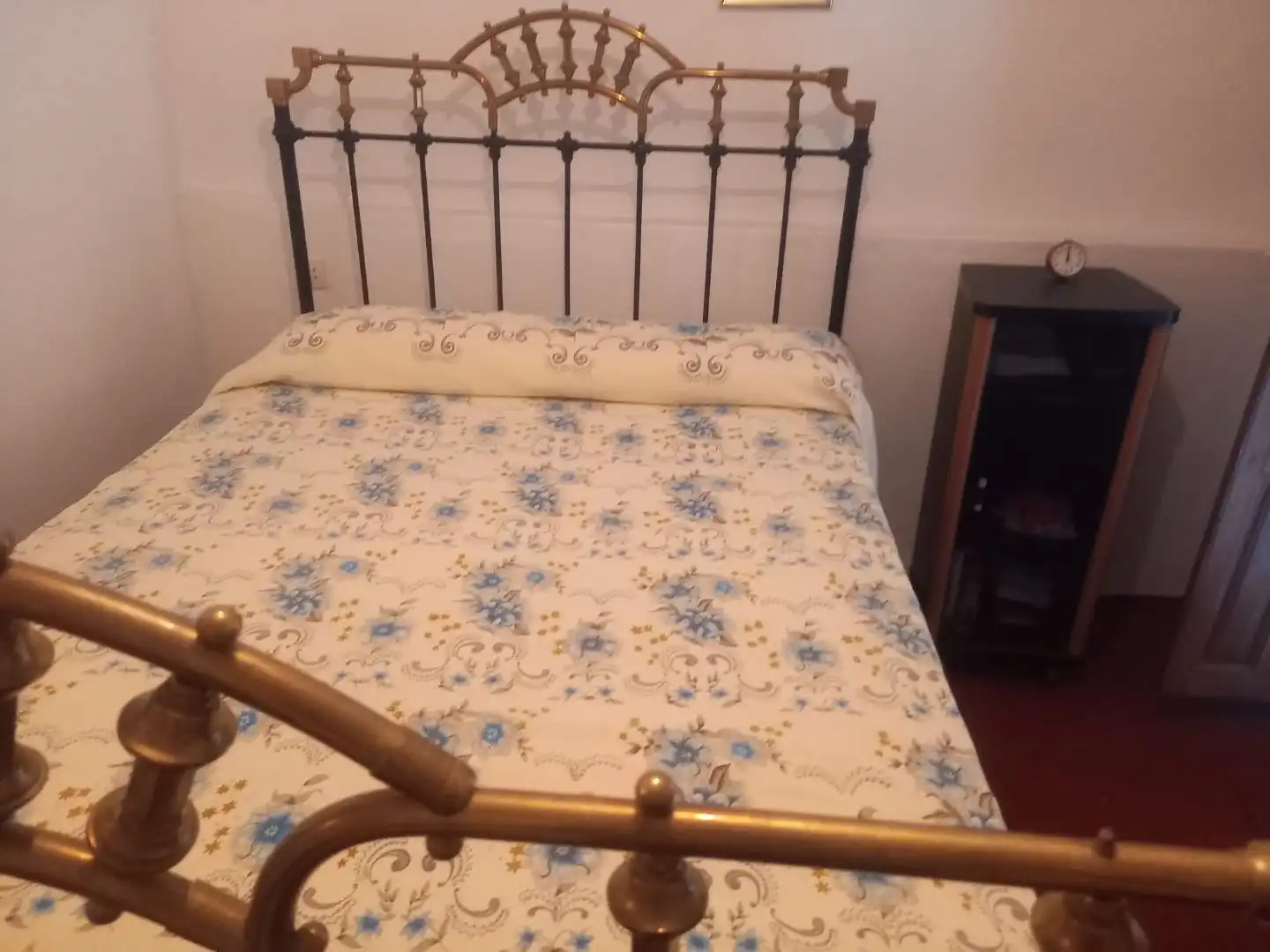 House 182 m² in El Burgo