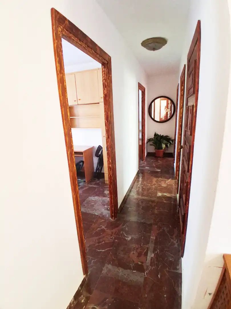 Habitación 140 m², Granada