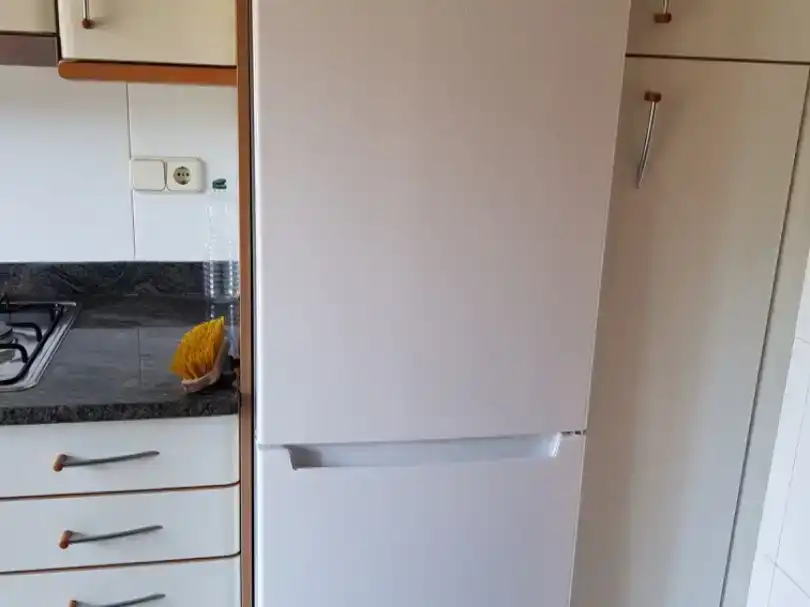 Piso de 110 m² en la Vall d'en Bas