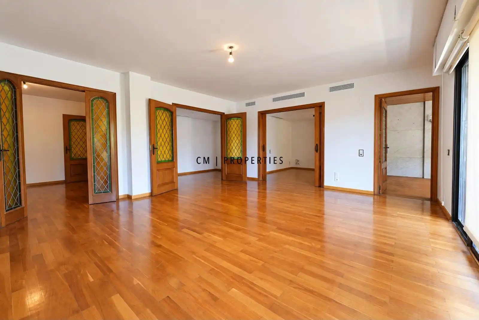 Flat 250 m² in València