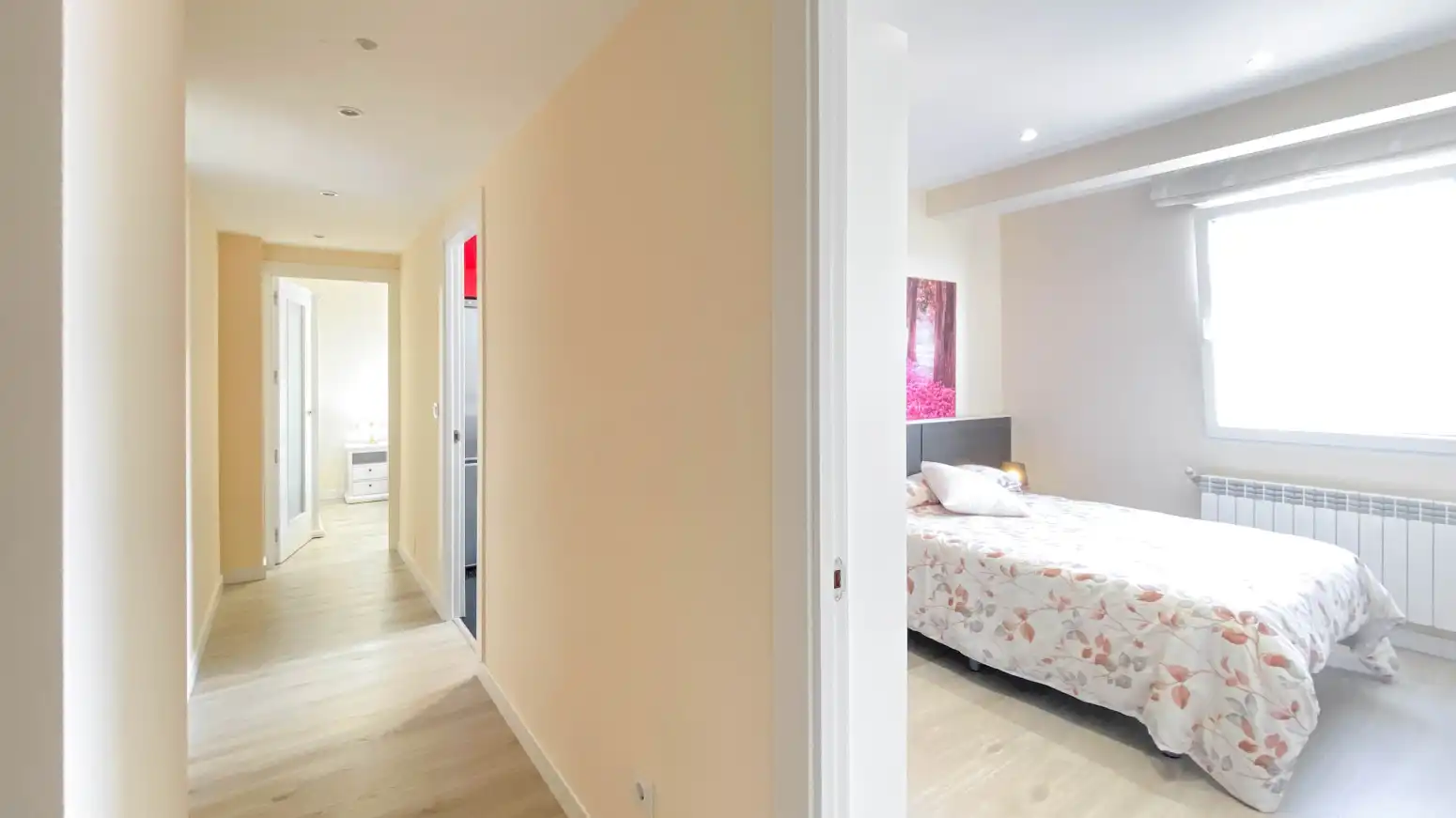 Piso de 71 m² en Santander