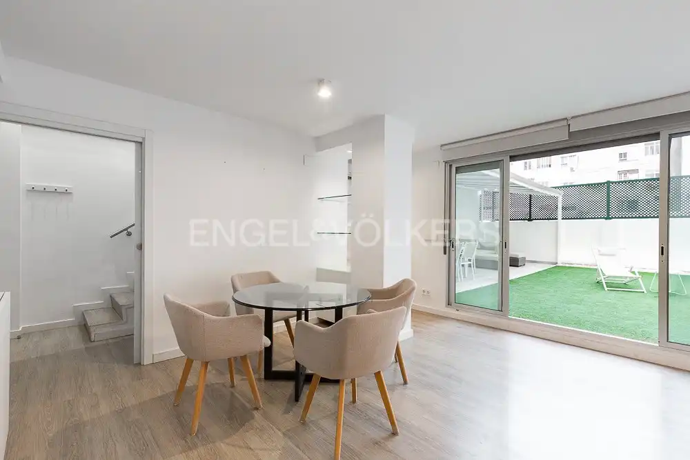 Piso de 155 m² en Valencia
