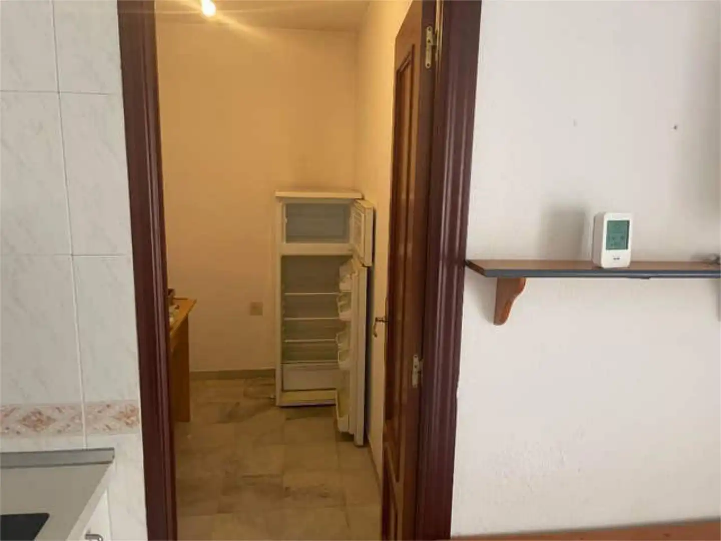 Piso de 57 m² en Málaga