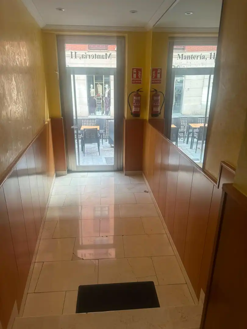 Pis de 144 m² a Valladolid
