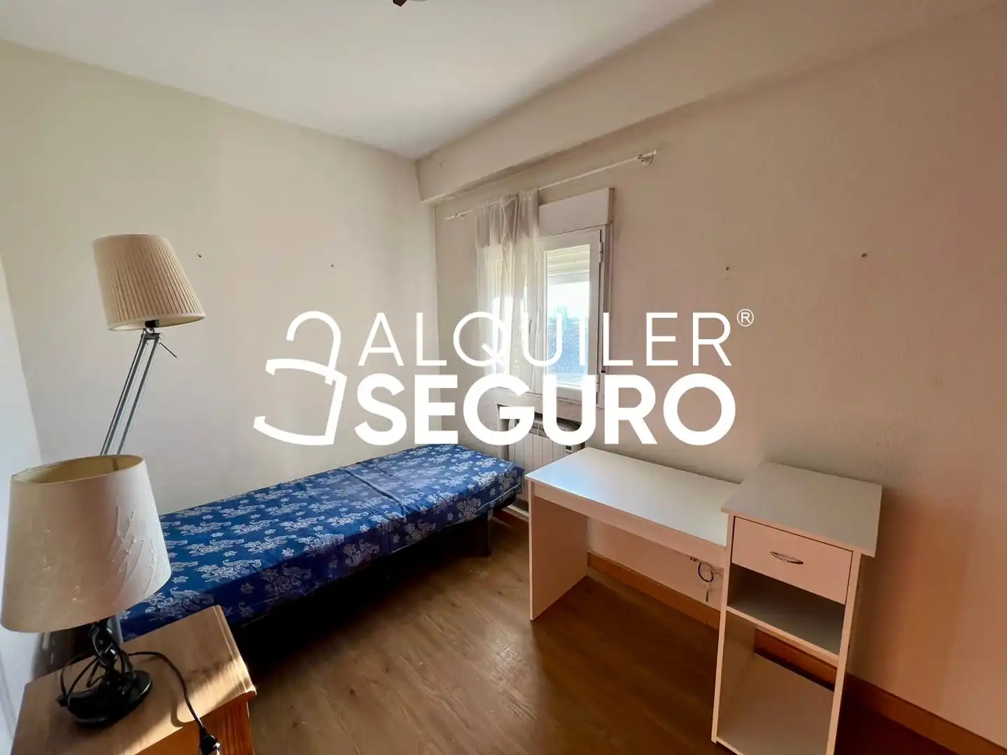 Квартира 65 м² у Madrid