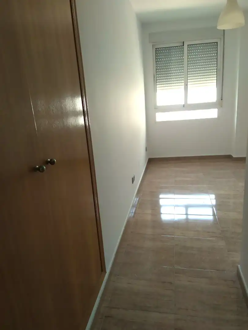 Pis de 110 m² a Múrcia