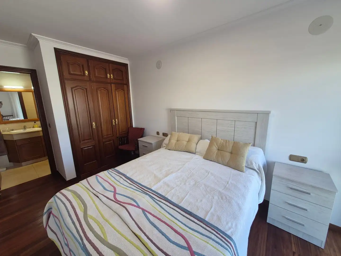 Appartamento 132 m² a Santiago de Compostela
