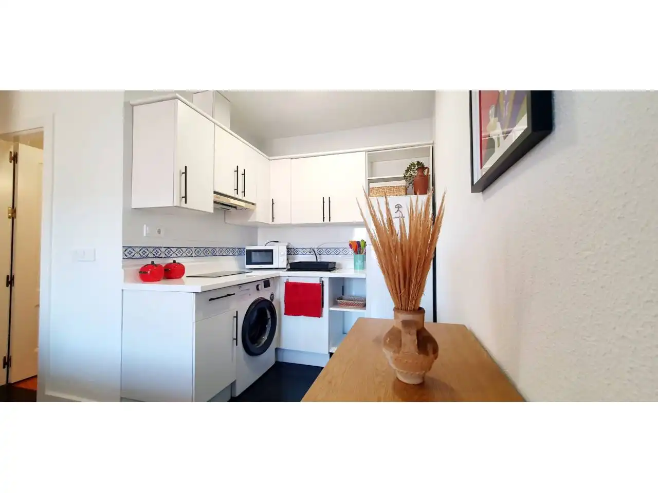 Piso de 40 m² en Vícar