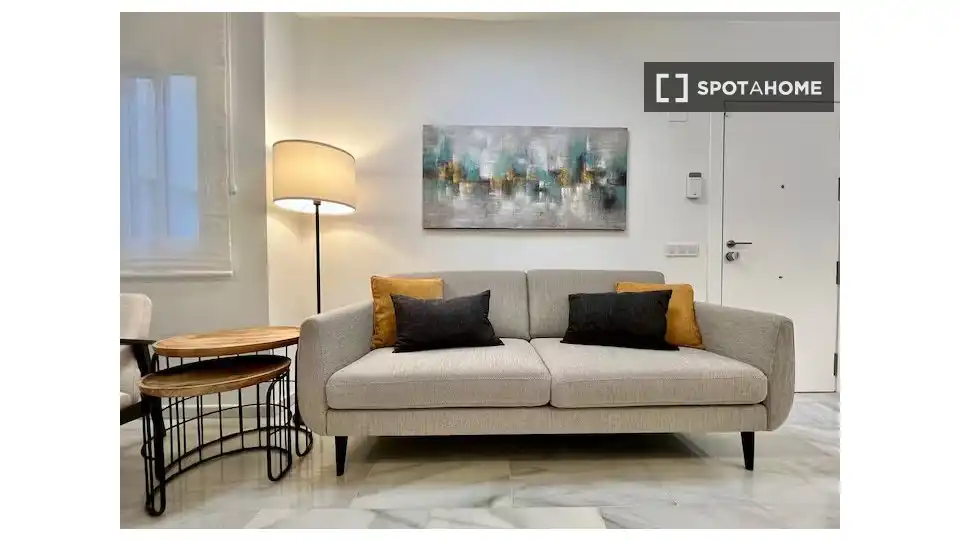 Habitación en alquiler, Málaga