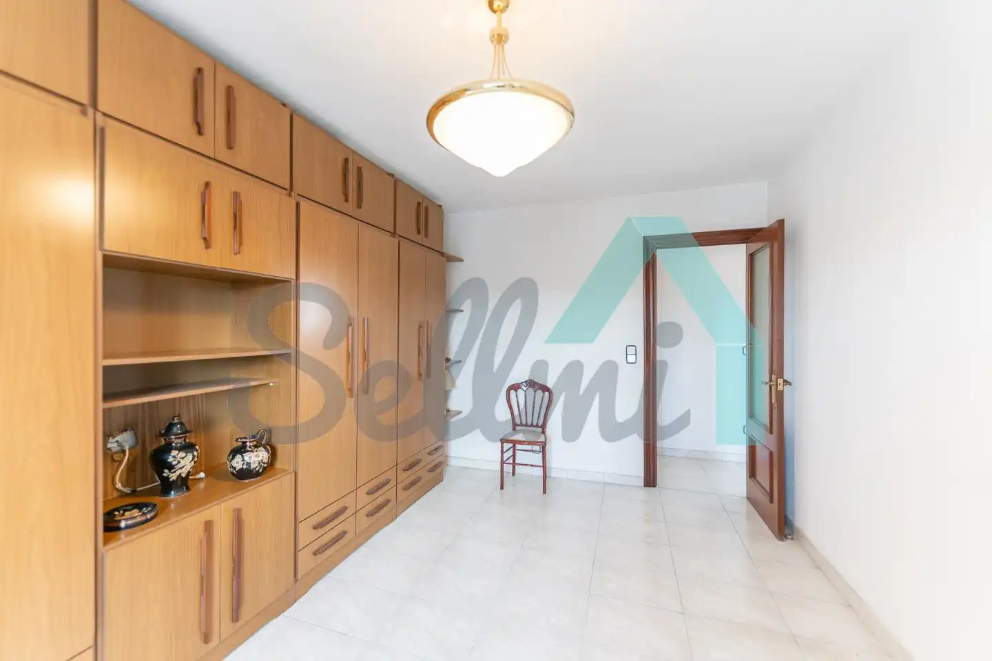 Piso de 79 m² en Gijón