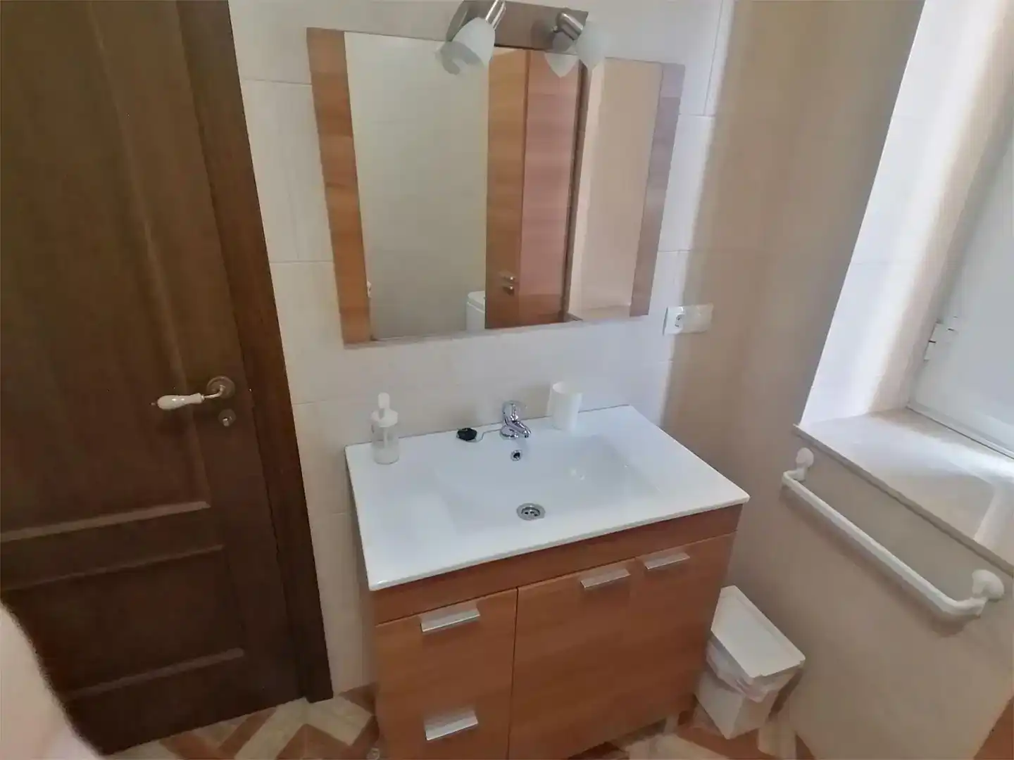 Piso de 75 m² en Barreiros