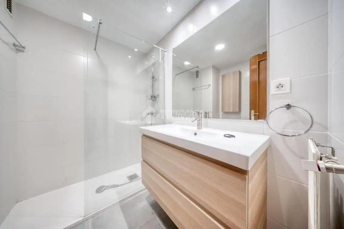 Piso de 137 m² en Valladolid