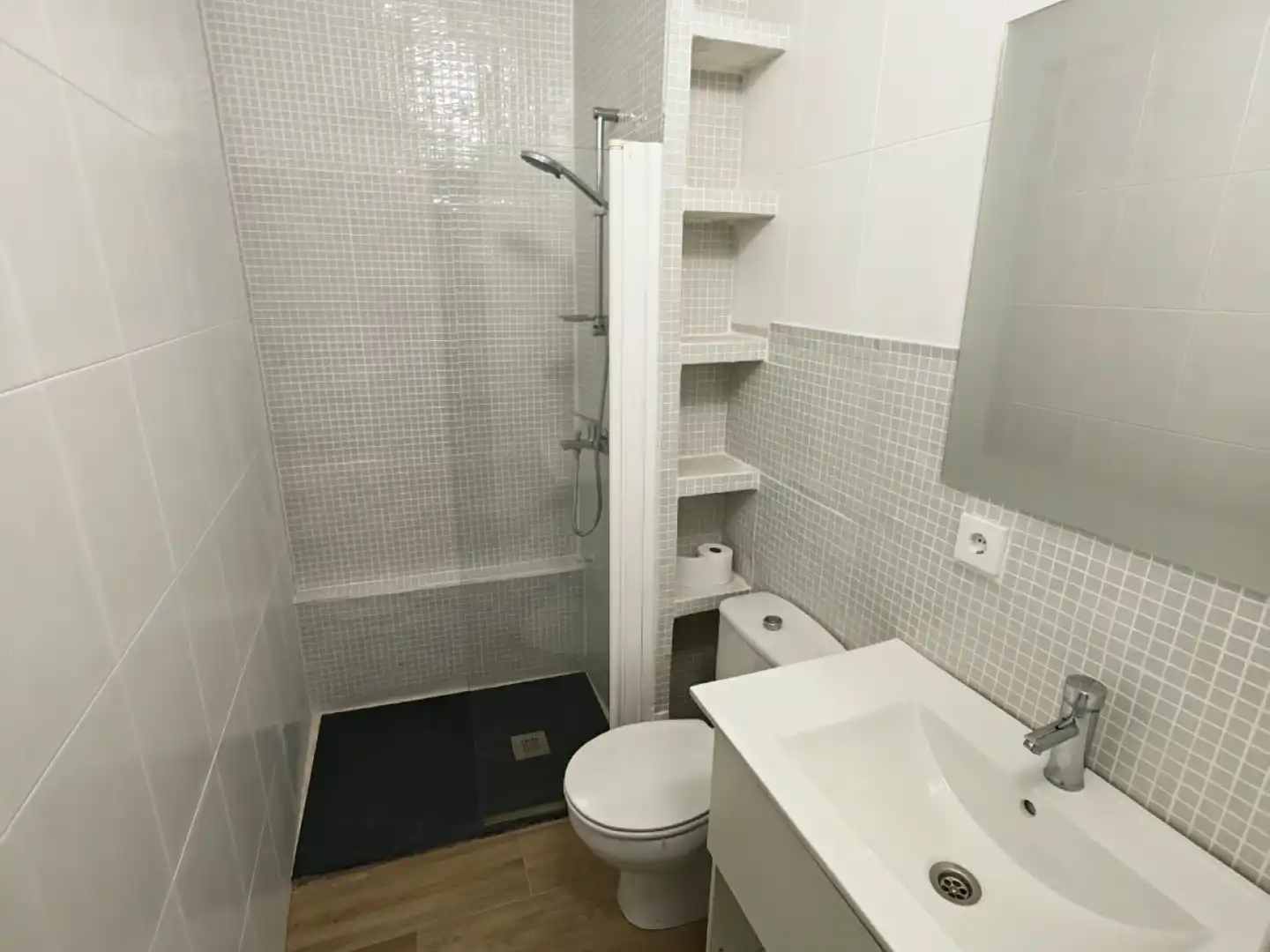 Piso de 60 m² en Murcia
