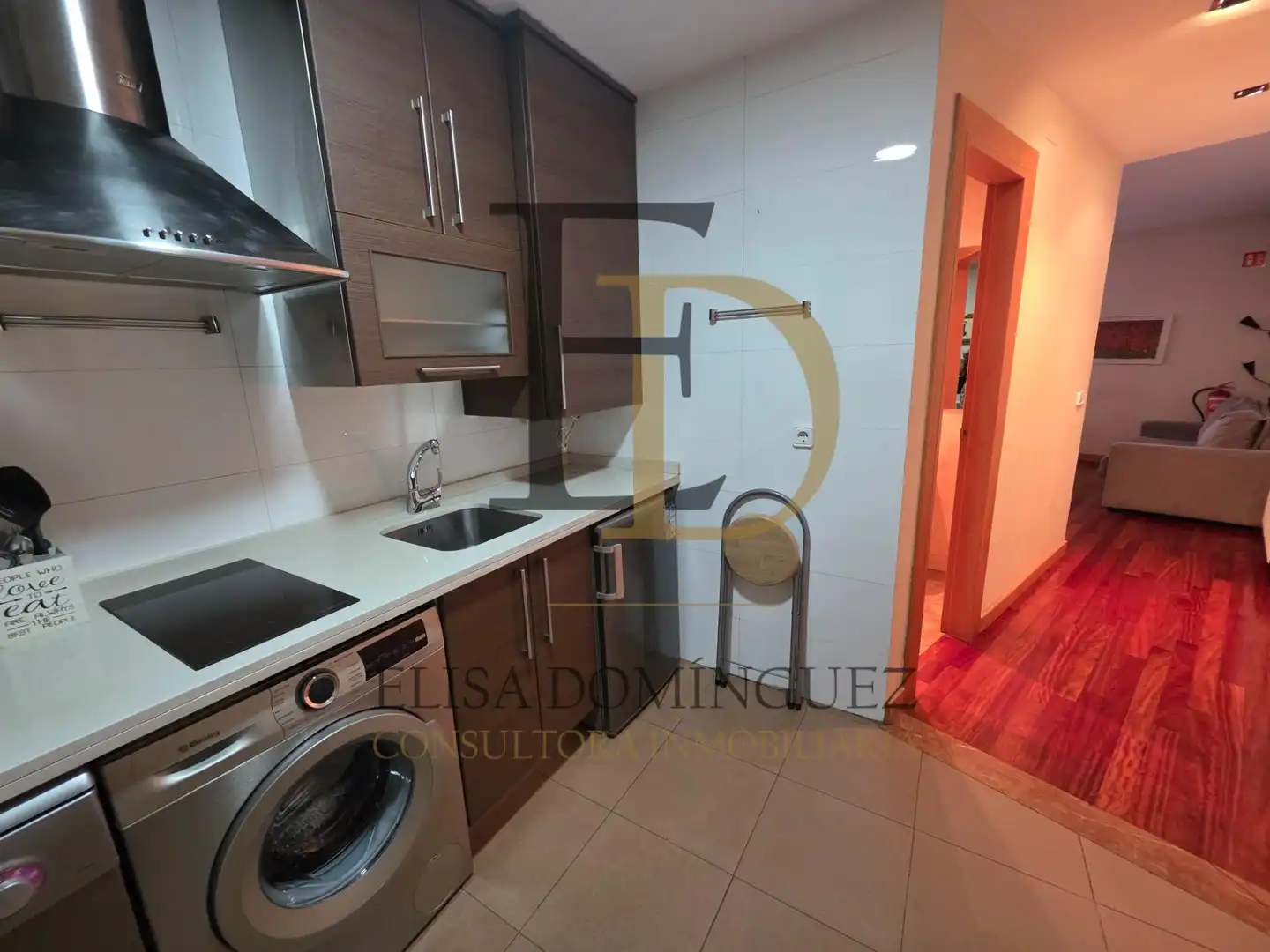 Piso de 40 m² en Salamanca