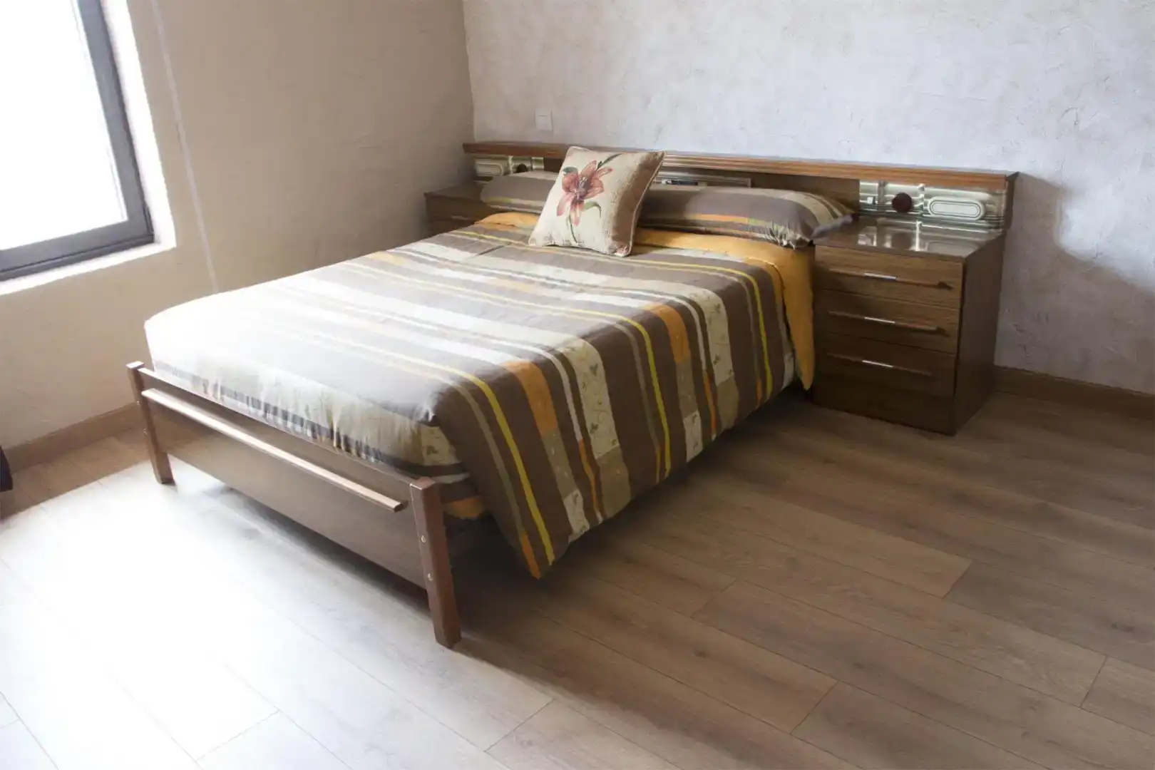 Wohnung 190 m² in Valdemora