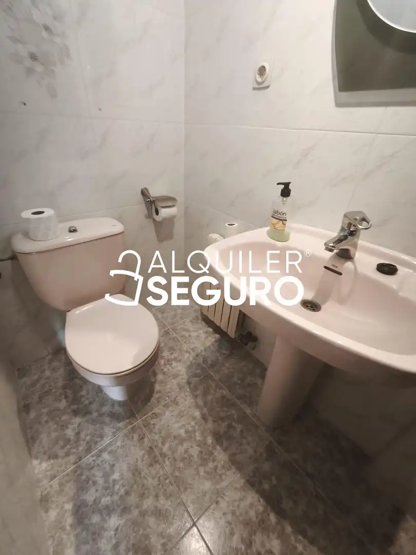 Pis de 100 m² a Saragossa