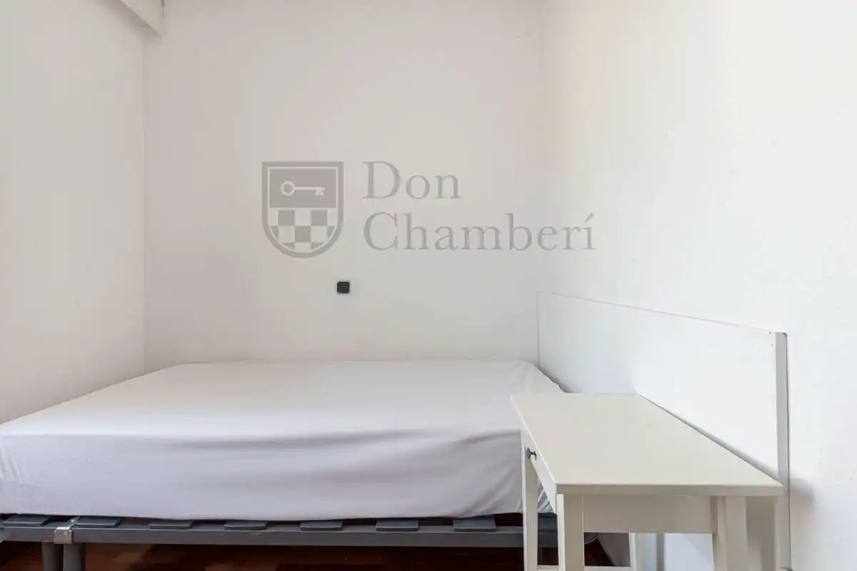Pis de 94 m² a Madrid