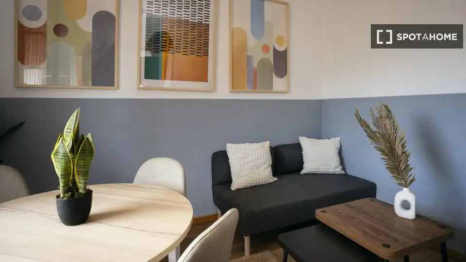 Habitación en alquiler, Barcelona