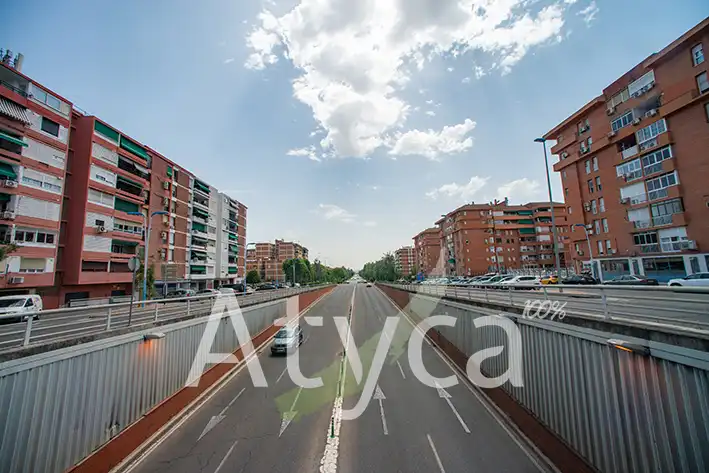 Piso de 97 m² en Córdoba