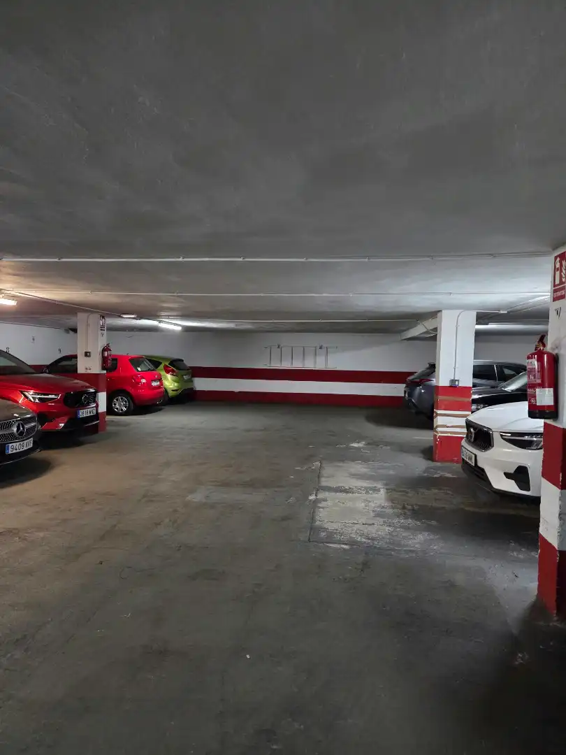Piso de 160 m² en Badajoz