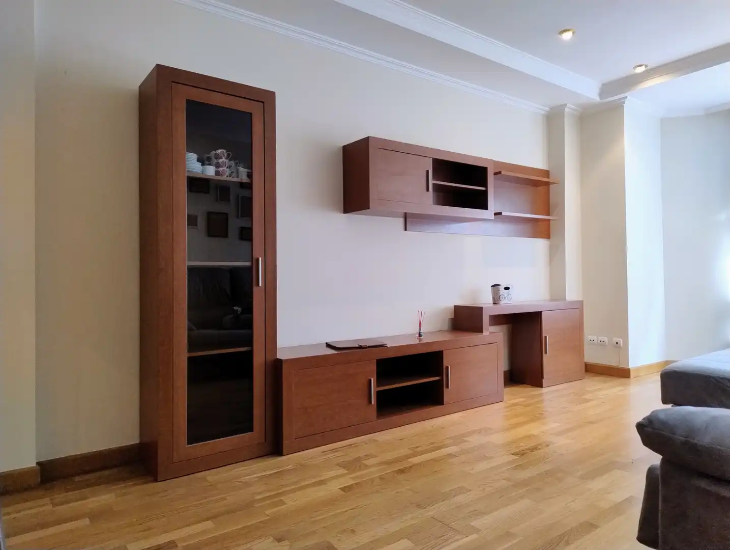 Pis de 136 m² a Lugo
