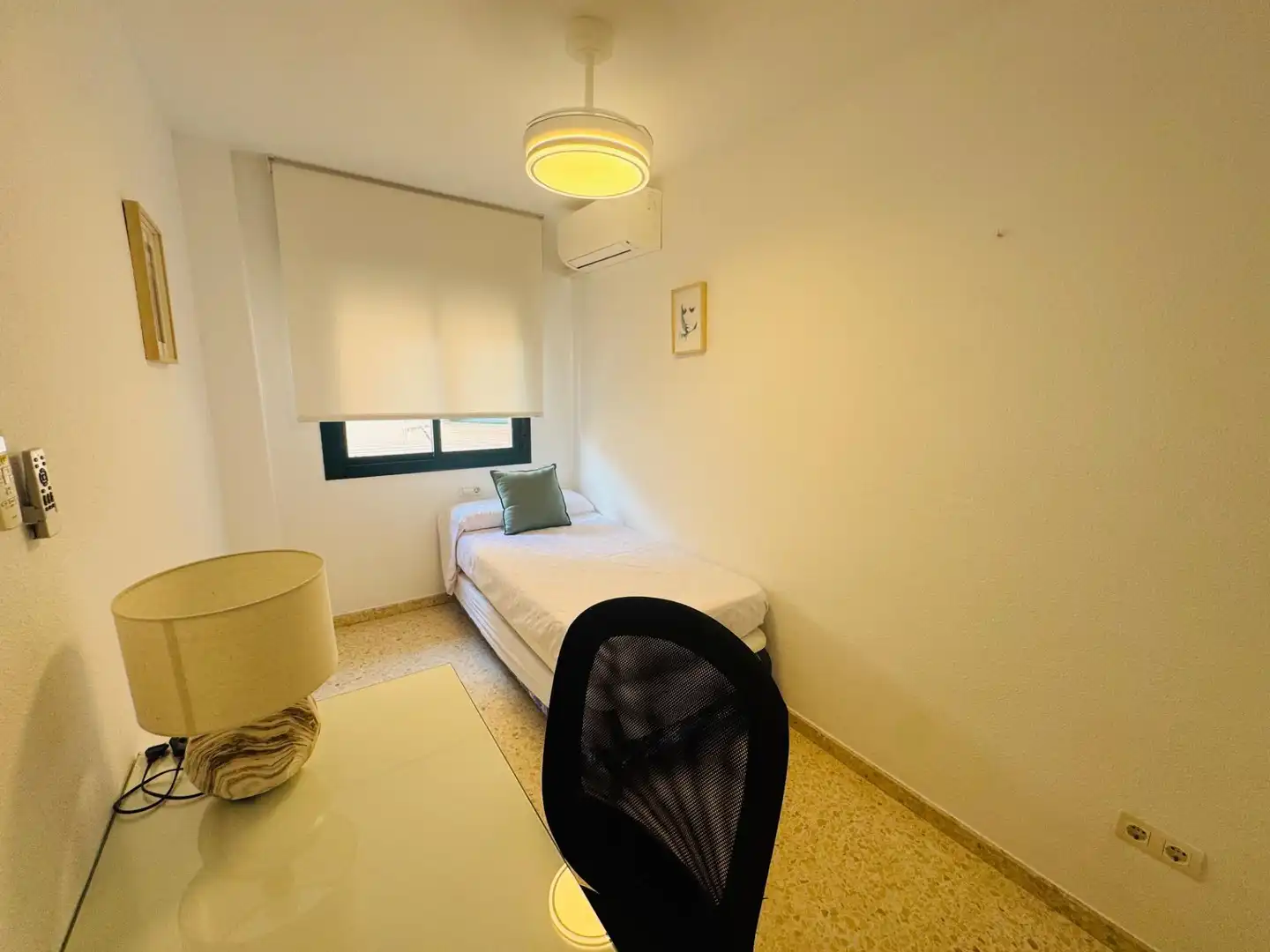 Piso de 130 m² en Málaga