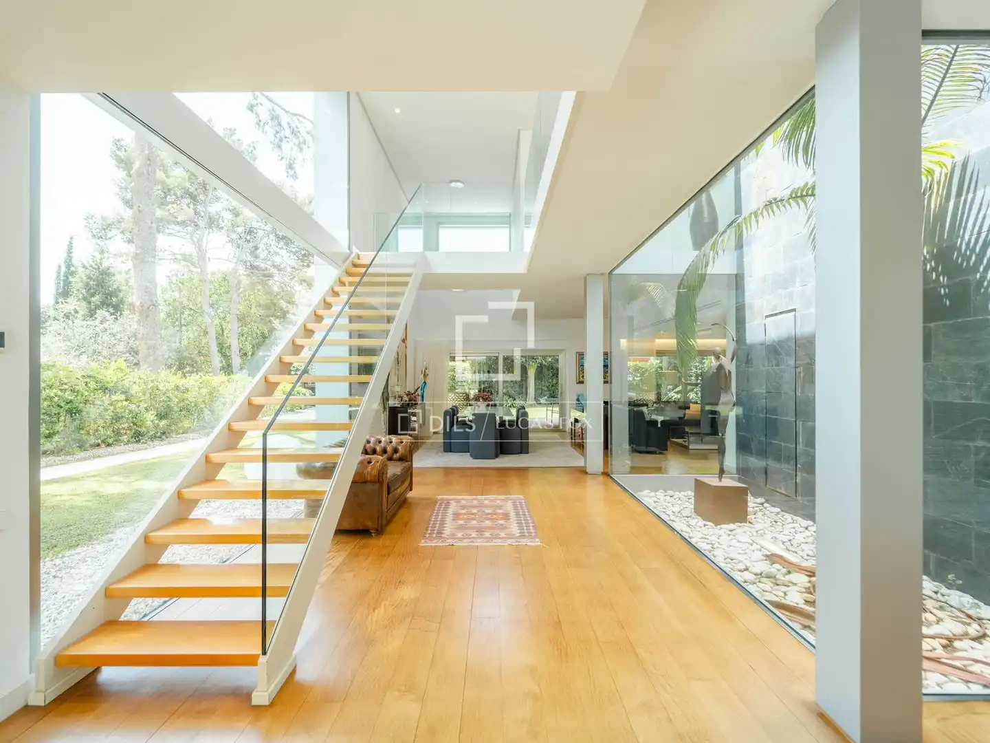 Casa de 292 m² en Godella