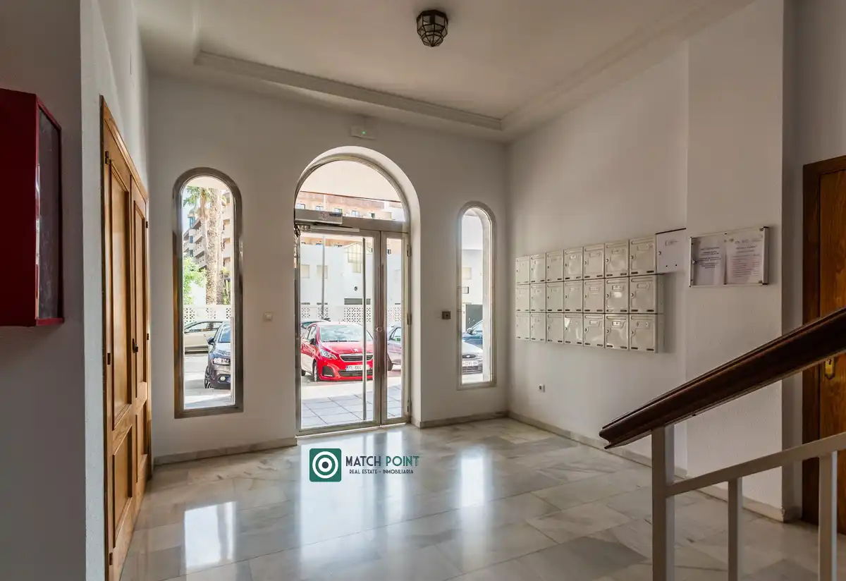 Piso de 78 m² en Almuñécar