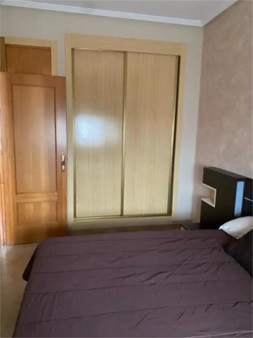 Piso de 90 m² en Gibraleón