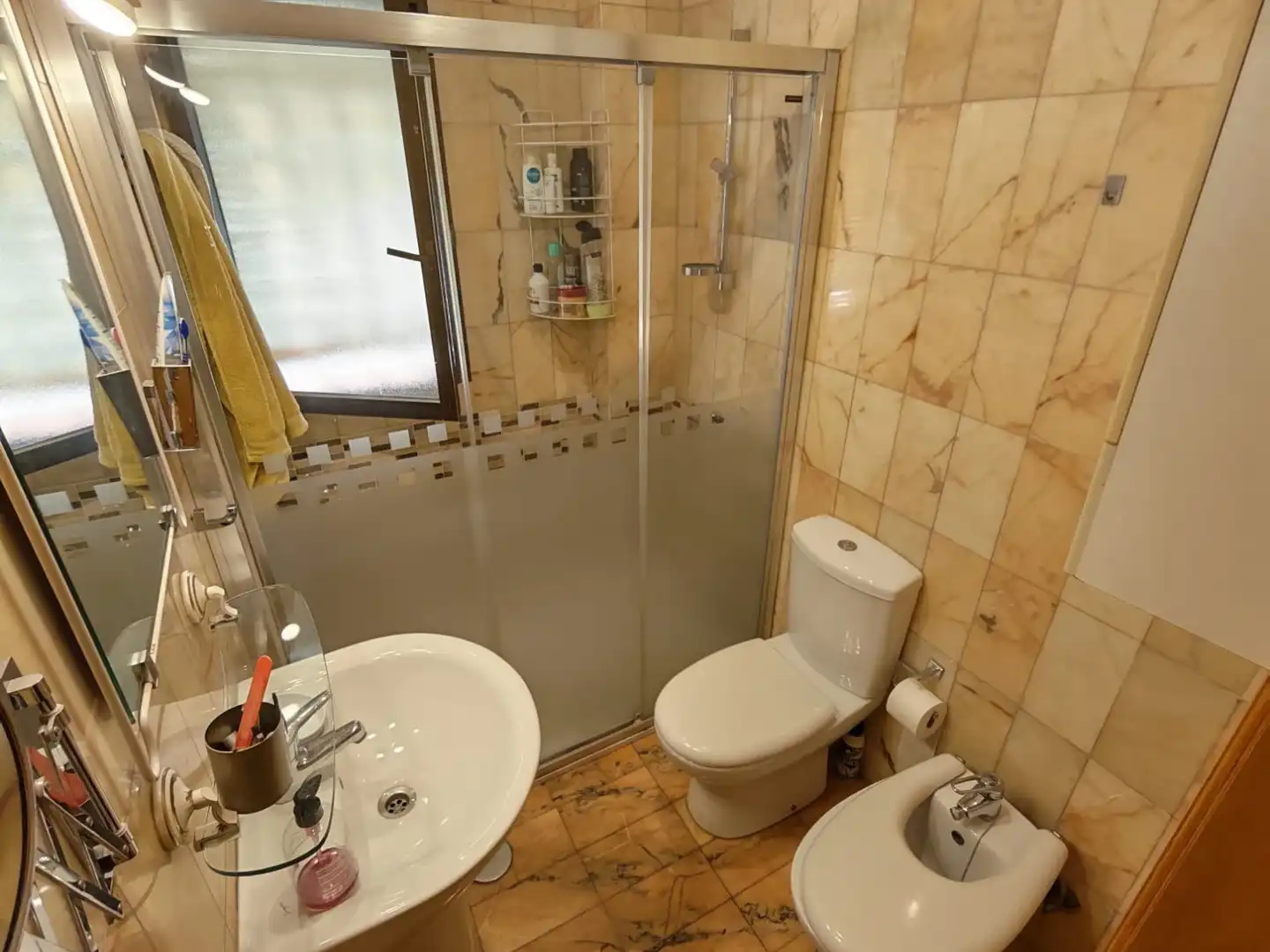 Piso de 100 m² en Murcia