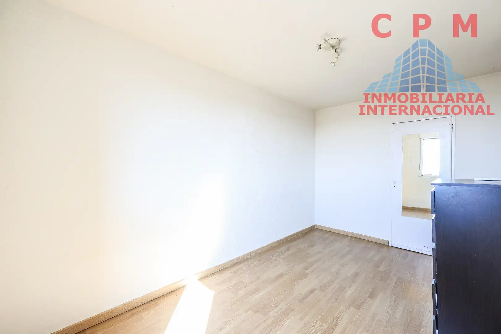 Pis de 110 m² a Madrid