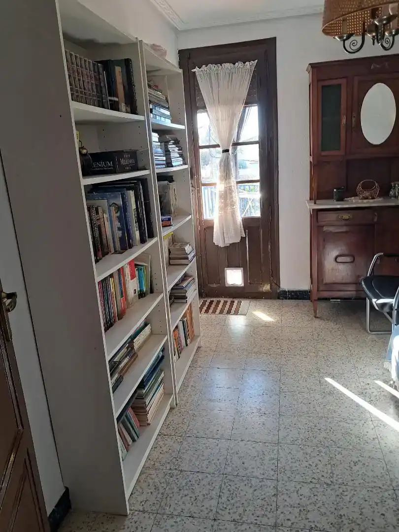 Piso de 180 m² en Épila