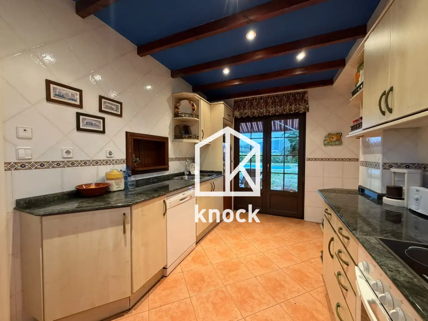 Casa 217 m² a Villaviciosa