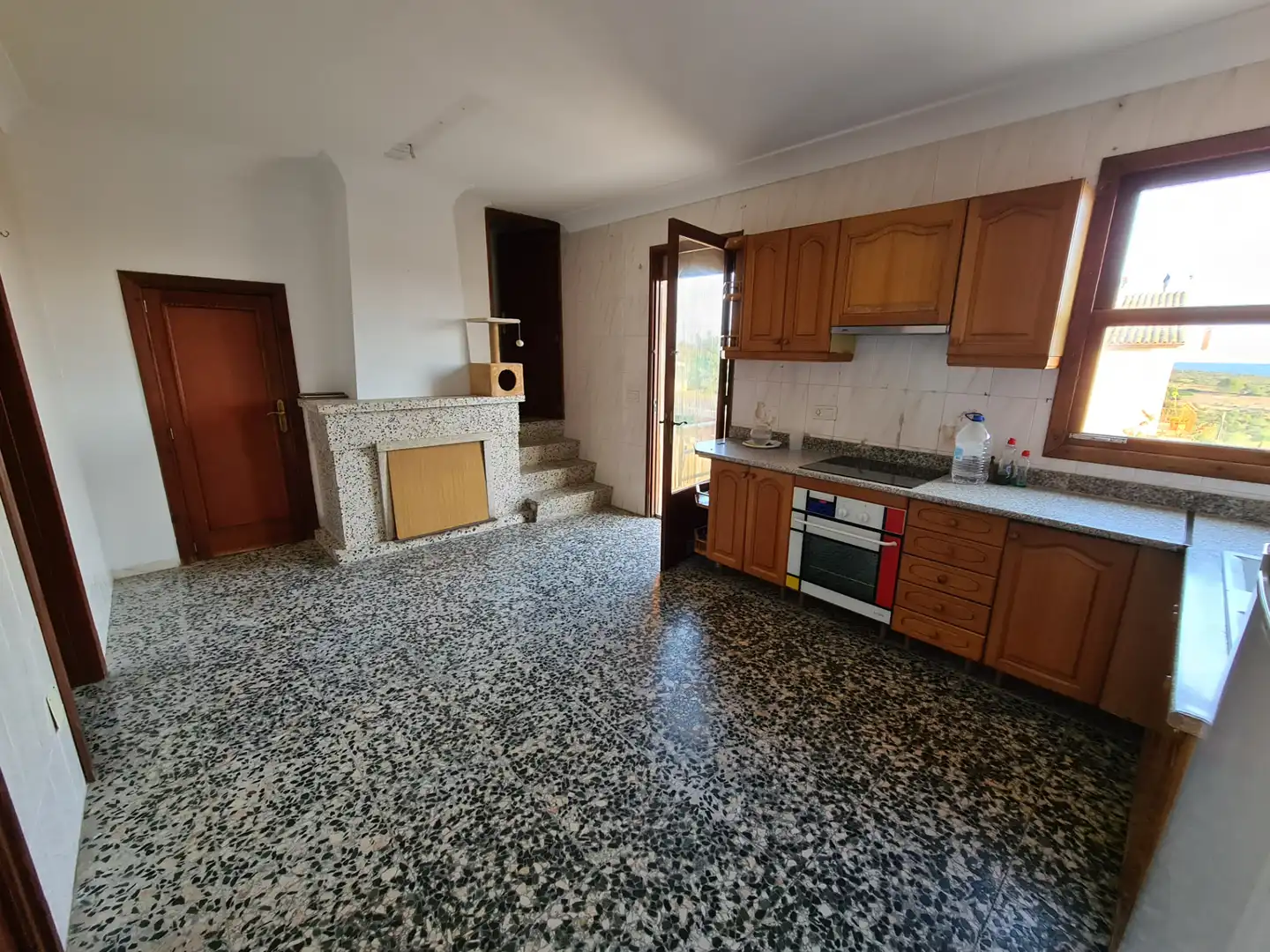 Piso de 100 m² en Marratxí