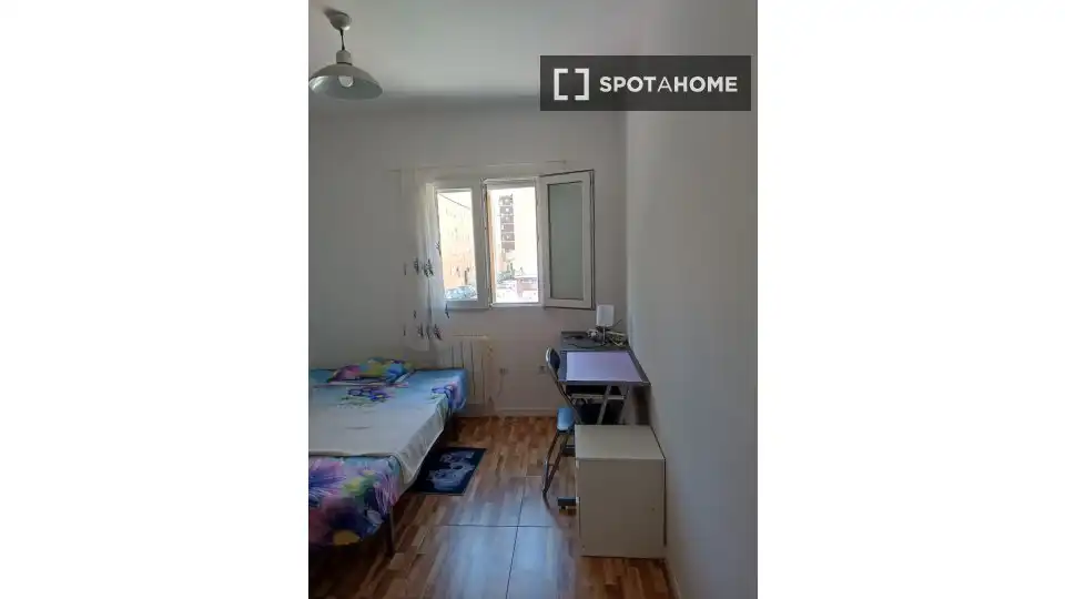 Piso de 65 m² en Madrid