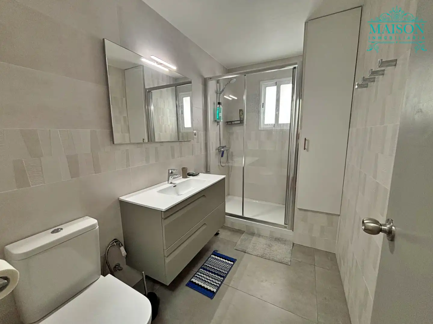 Piso de 98 m² en Moncófar