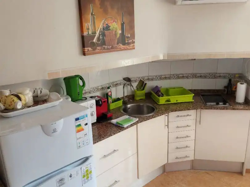 Piso de 30 m² en Vila-seca