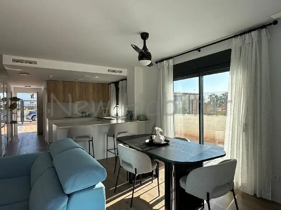Casa de 127 m² en Castellón de la Plana