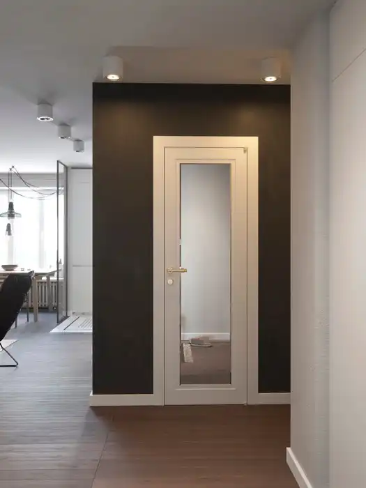 Wohnung 39 m² in Granada