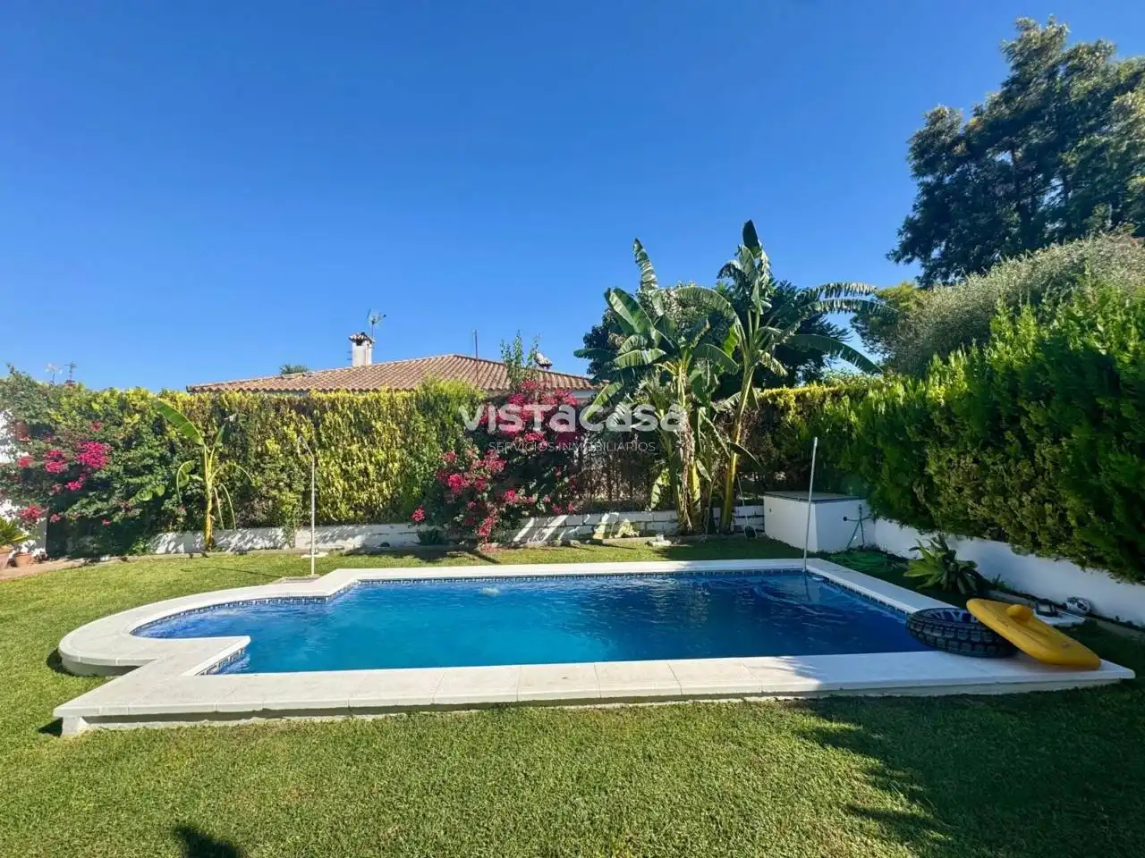 Piso de 650 m² en Carmona