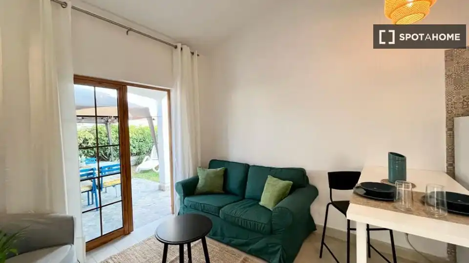 Habitación 54 m², San Bartolomé de Tirajana