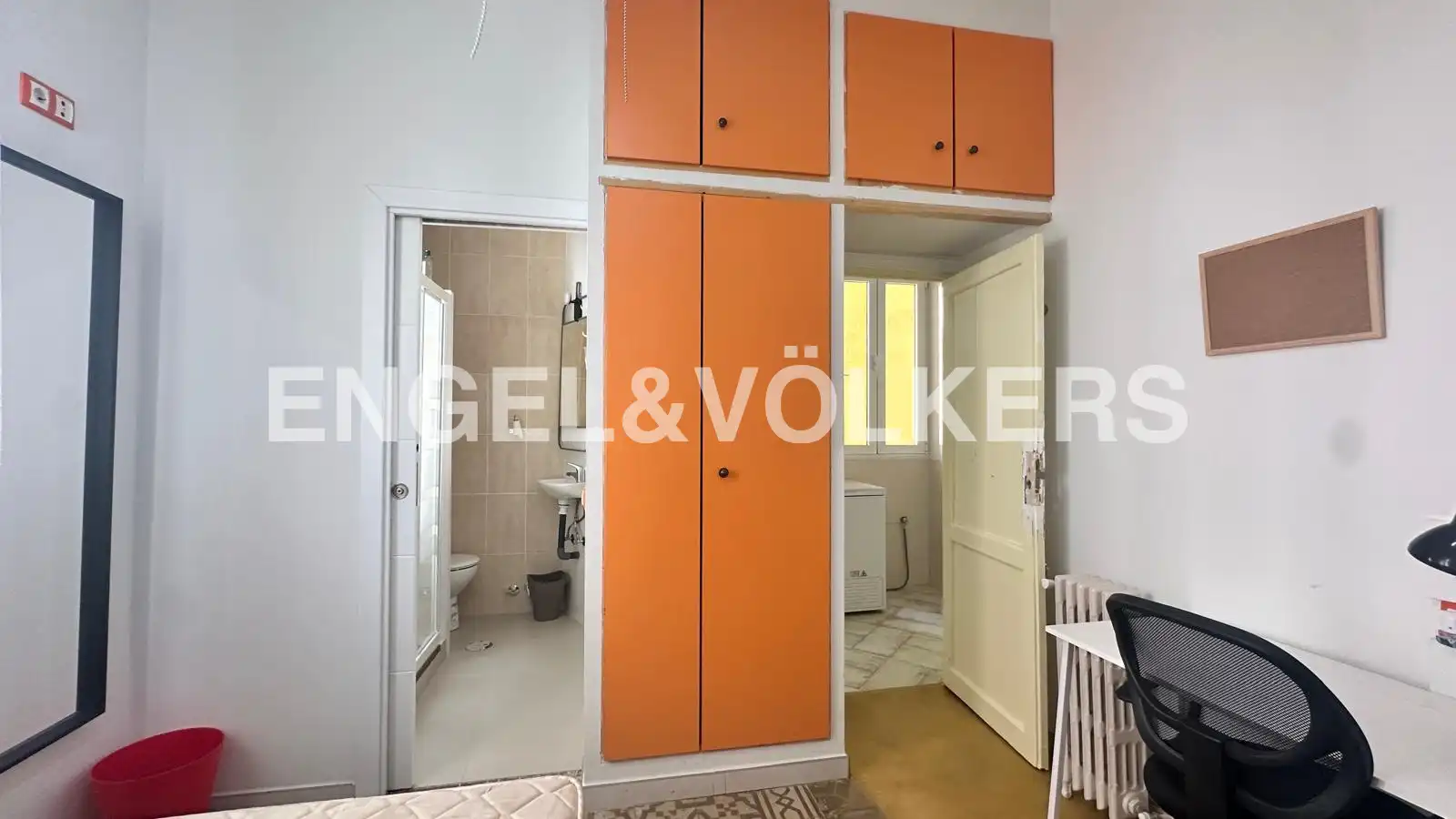 Piso de 129 m² en Madrid