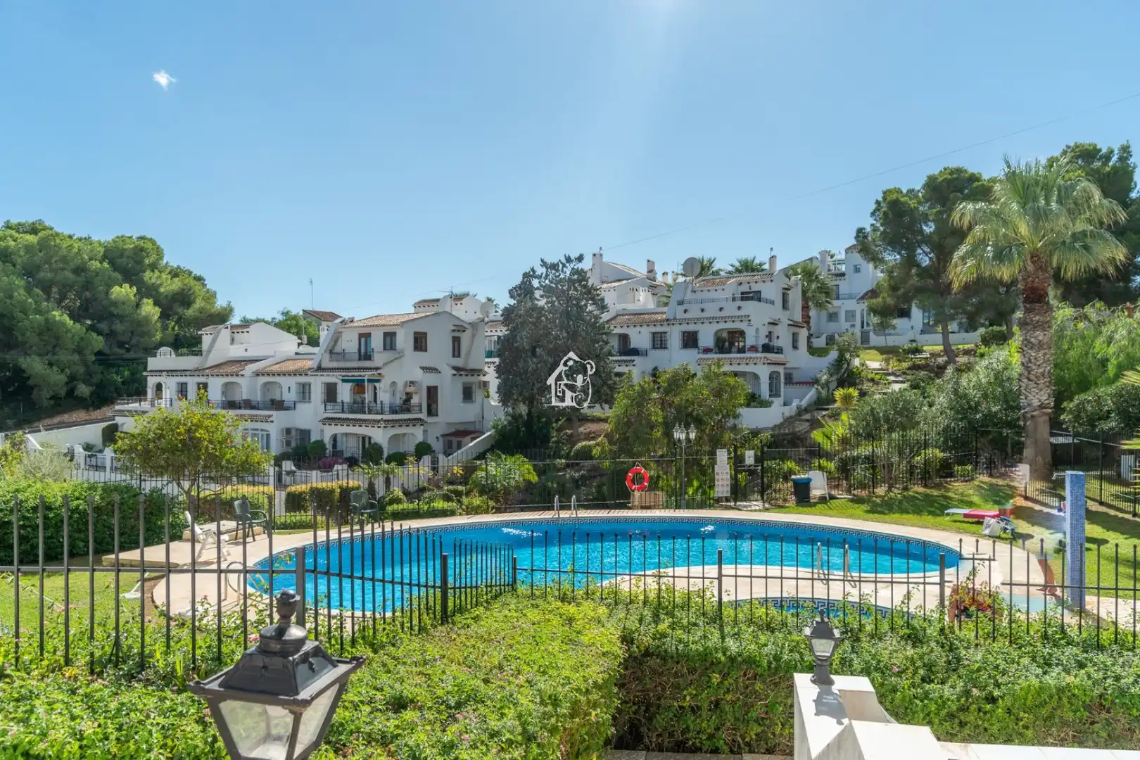 Casa de 170 m² a Oriola