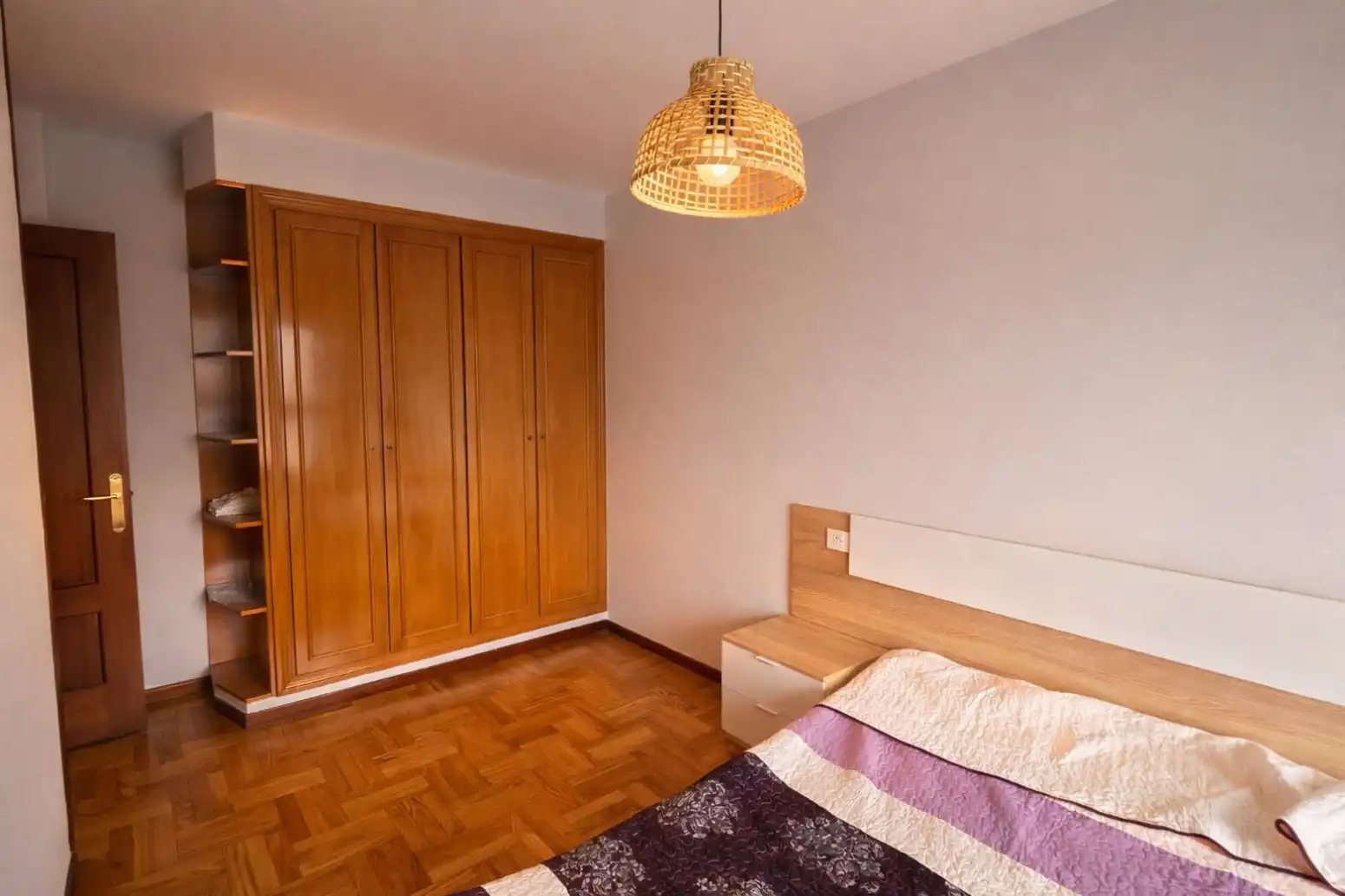 Piso de 43 m² en Gijón