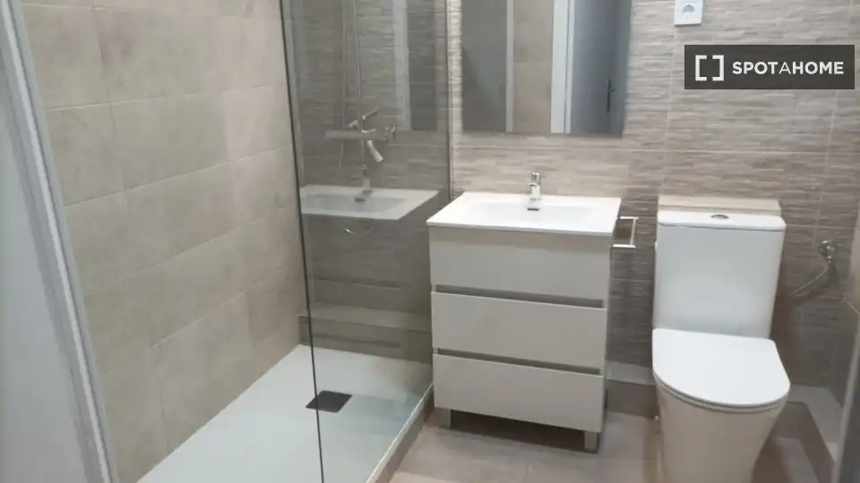 Piso de 65 m² en Barcelona