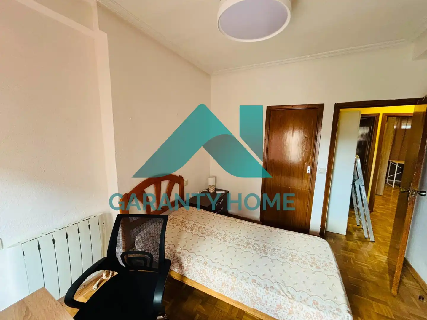 Piso de 110 m² en Cáceres