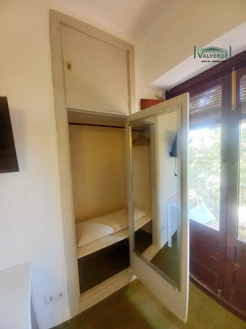 Piso de 18 m² en Granada