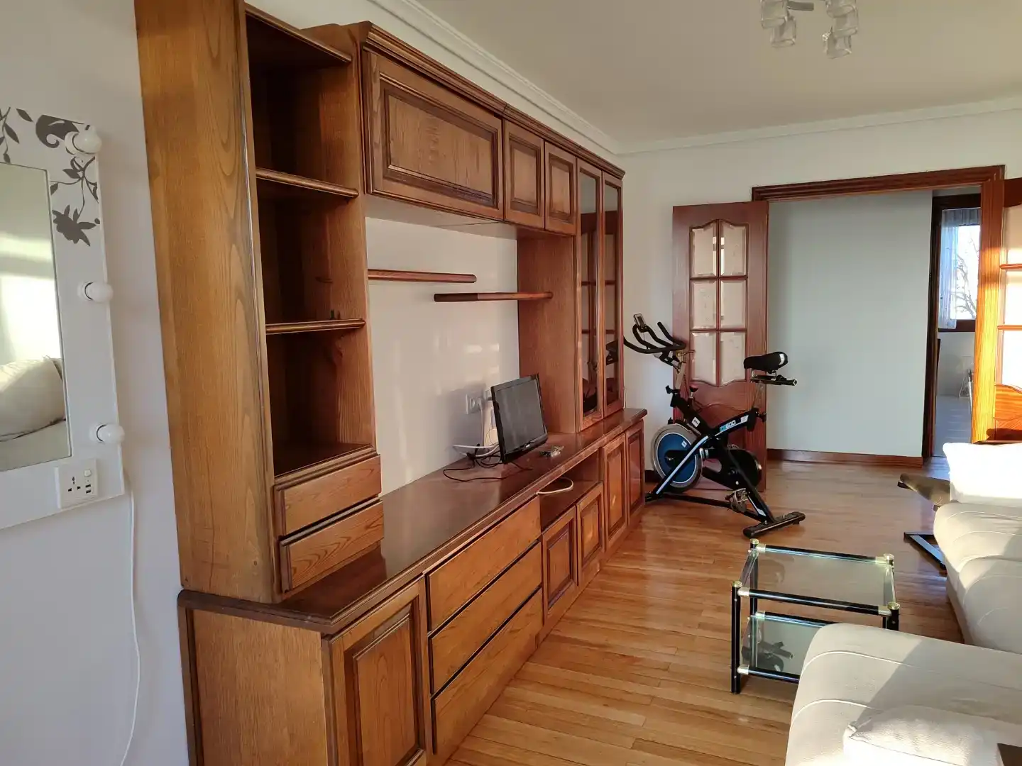 Piso de 90 m² en Suances