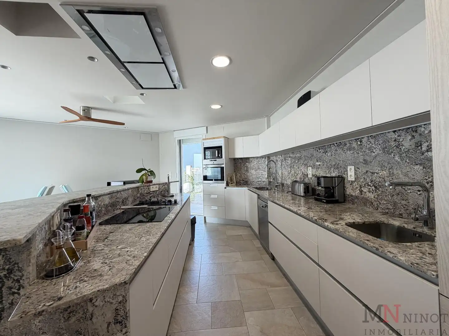 Pis de 327 m² a Orpesa