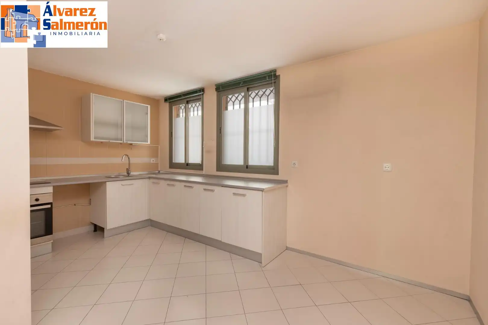 Piso de 168 m² en Granada